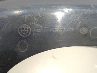 Cuentakilómetros BMW C 650 GT