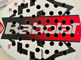 Pala Babolat Technical Veron Juan Lebrón 25