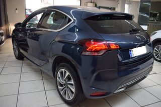 Citroen DS4 2014