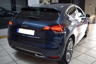 Citroen DS4 2014