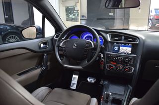 Citroen DS4 2014