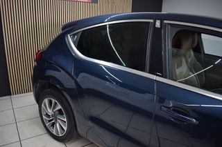 Citroen DS4 2014