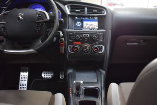 Citroen DS4 2014