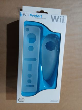 Accesorios Wii Sports Pack GAME Ware