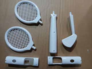 Accesorios Wii Sports Pack GAME Ware