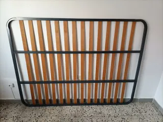 Somier 135x180 cm