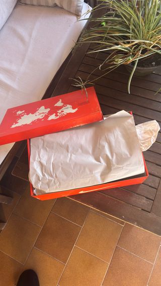 Nike Air Max 1 Stranger Things Talla 47