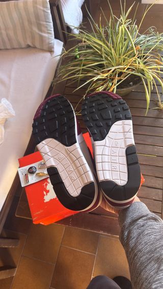 Nike Air Max 1 Stranger Things Talla 47