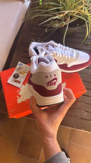 Nike Air Max 1 Stranger Things Talla 47