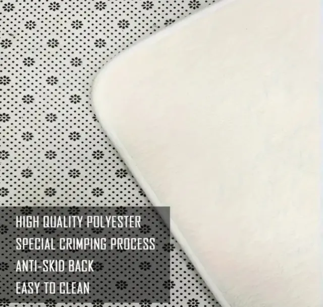 Felpudo Mandala 40x60cm