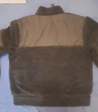 Polar Rains Negro XS