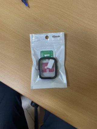 Funda Carcasa Apple Watch 45mm Serie 7/8