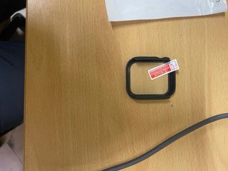 Funda Carcasa Apple Watch 45mm Serie 7/8