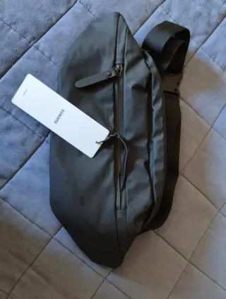 Riñonera Xiaomi Sports  Fanny Pack Urbana