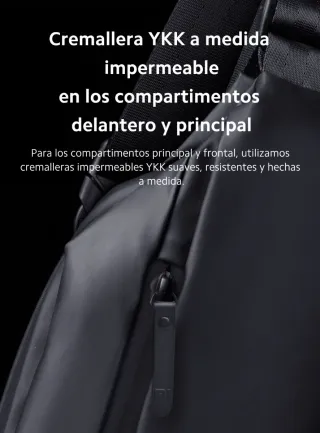 Riñonera Xiaomi Sports  Fanny Pack Urbana