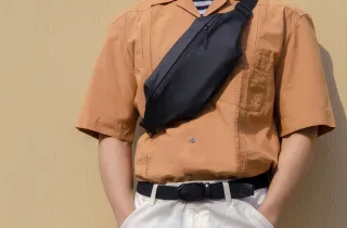 Riñonera Xiaomi Sports  Fanny Pack Urbana