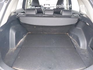 Toyota Rav4 2.5l 220H Advance
