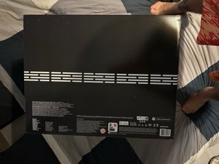 LEGO Star Wars Morte Nera 75419 Sigillato