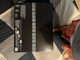 LEGO Star Wars Morte Nera 75419 Sigillato