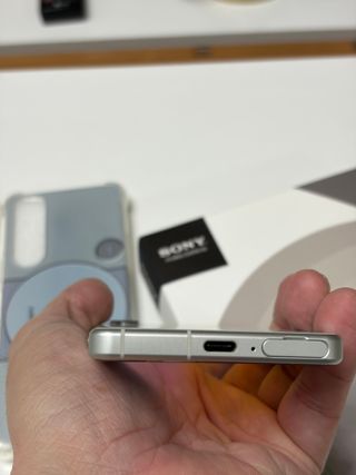 SONY XPERIA 5 IV COME NUOVO!!
