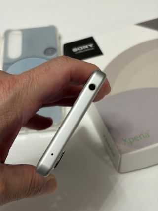 SONY XPERIA 5 IV COME NUOVO!!