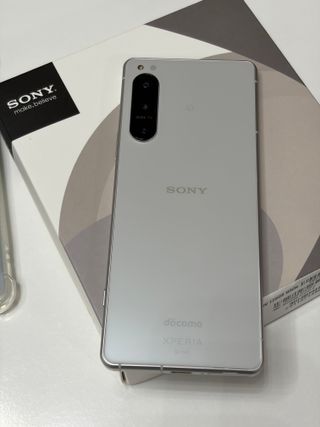 SONY XPERIA 5 IV COME NUOVO!!