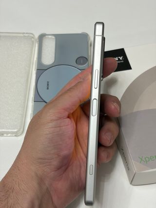 SONY XPERIA 5 IV COME NUOVO!!