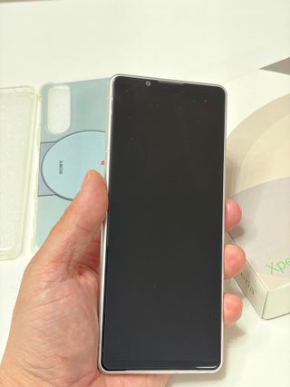 SONY XPERIA 5 IV COME NUOVO!!