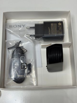 SONY XPERIA 5 IV COME NUOVO!!