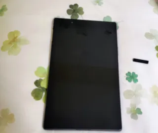 Tablet Lenovo Tab 4 8 TB8504F Negra 320g