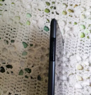 Tablet Lenovo Tab 4 8 TB8504F Negra 320g