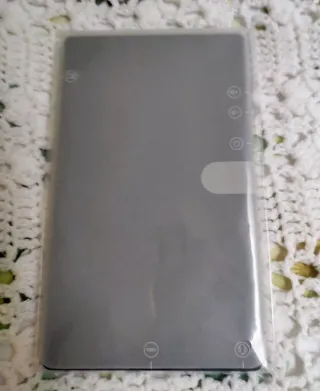 Tablet Lenovo Tab 4 8 TB8504F Negra 320g