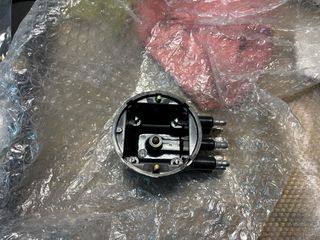 Cables Bujía y Tapa Distribuidor Fiat Panda/Uno