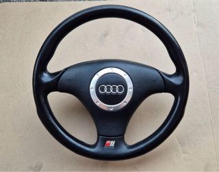 Volante Audi TT 8N S-Line