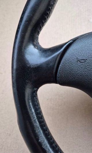 Volante Audi TT 8N S-Line