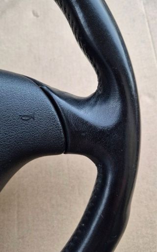 Volante Audi TT 8N S-Line