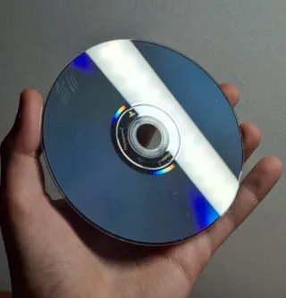 Pack PS2 Soulcalibur III + Prince of Persia