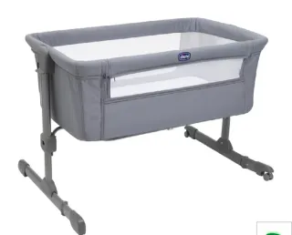 Culla Chicco Next to me