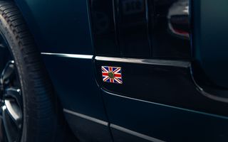 Land Rover Range Rover 2017