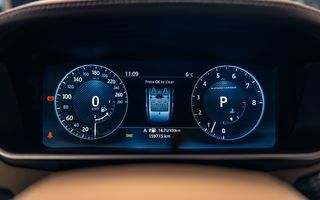 Land Rover Range Rover 2017