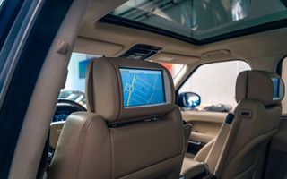 Land Rover Range Rover 2017