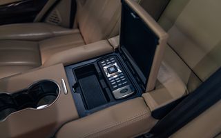 Land Rover Range Rover 2017