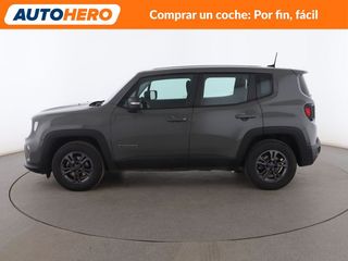Jeep Renegade 1.0 TGDi Longitude 4x2
