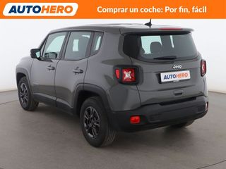 Jeep Renegade 1.0 TGDi Longitude 4x2