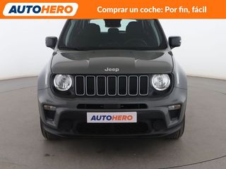 Jeep Renegade 1.0 TGDi Longitude 4x2