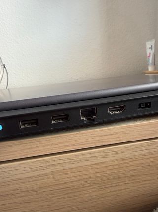 Lenovo LOQ 15 i7-13620H RTX 4060 16GB RAM 512GB SS