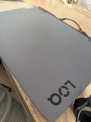 Lenovo LOQ 15 i7-13620H RTX 4060 16GB RAM 512GB SS