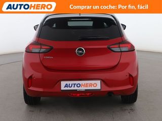 Opel Corsa 1.2 Turbo Elegance
