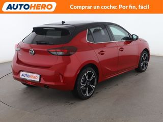 Opel Corsa 1.2 Turbo Elegance