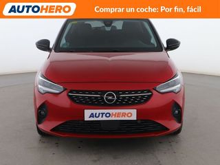 Opel Corsa 1.2 Turbo Elegance